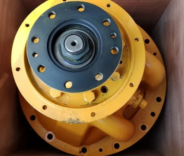 XCMG Loader Parts Main Reducer Assembly 275101678 DA1170B(II).3 - Image 5