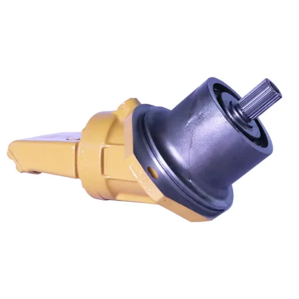 A2FE Series Axial Piston Fixed Displacement Hydraulic Motor (A2FE90/107/125/160) - Image 5