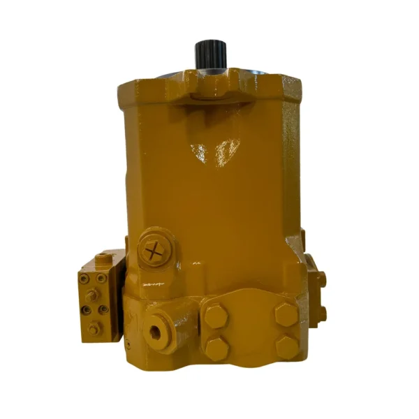 Hydraulic Pump Hpr135 Pump Spare Parts Hpr055 Hpr075 Hpr105 Hpr135 Hpr165 Hpr210 Hpr280 Hydraulic Pump for Machinery — изображение 4