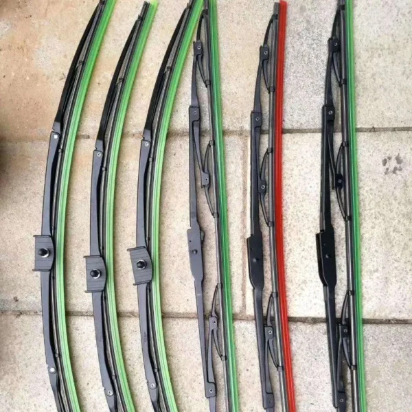 XCMG Wiper Blade 802141471 XGYG2230K(58)2 for LW300F/LW500K Loaders