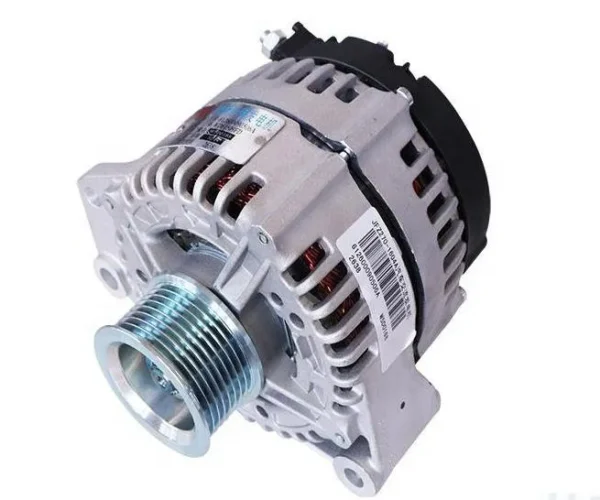 XCMG ZL50G- Weichai Engine Alternator (860111744 & 612600090147) – Bild 5
