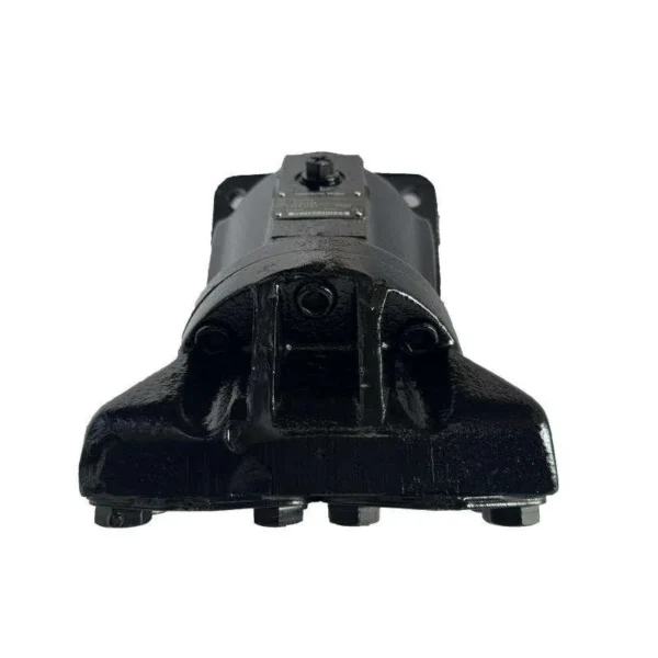 A2FM Series High Torque Hydraulic Piston Motor (A2FM107/A2FM125/A2FM90) - صورة 4