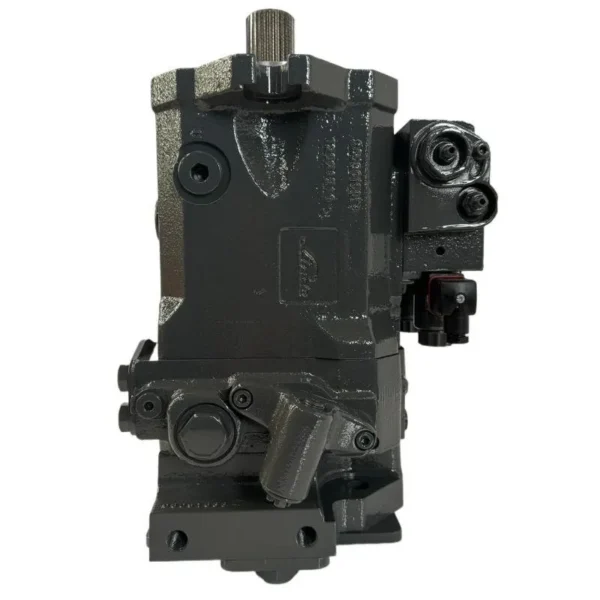 HPV135 Hydraulic Axial Piston Pump & 모터 -, 135cc Displacement - Image 6