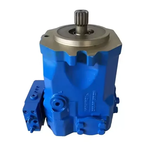 Linde HPR Series Hydraulic Piston Pump (HPR75-HPR130) | OEM Pump - Image 5