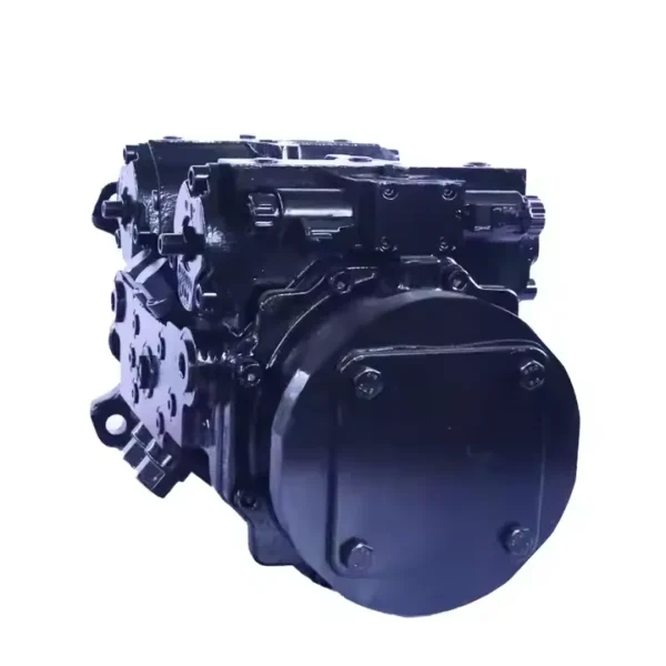 Rexroth A20vo Series Hydraulic Variable Dellasement Pumpon Pump (A20vo60, 95, 190, 260, 520) - Image 5