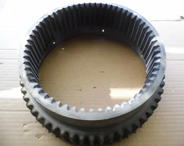 XCMG Final Drive Travel Motor 272200128 for Loaders & Trucks - Image 2