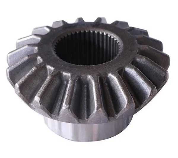 Wheel Loader Spiral Drive Axle Bevel Gear for XCMG LW188 LW300 LW500 275100167 DA1170.3-7 - Image 3