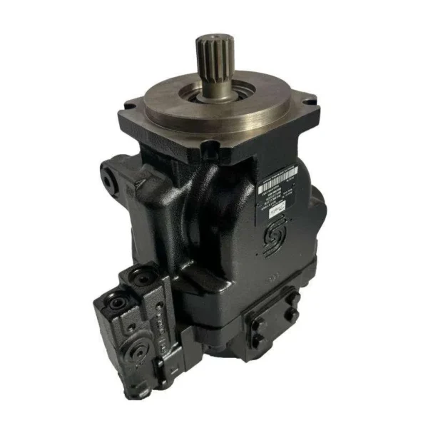 Sauer Danfoss FRR090C/FRL074B Hydraulic Piston Pump - 40MPa OEM, In Stock - Image 6