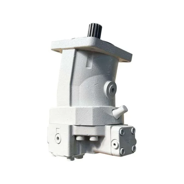 Hydraulic Axial Piston Motor AA6VM160HD2 | Pump Replacement | OEM - Image 6