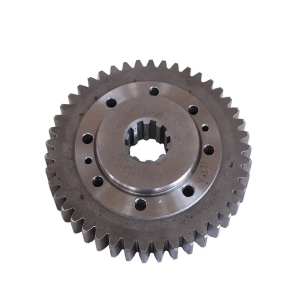 XCMG OEM ZL50G Wheel Loader Planetary Gear Assembly 860115600 - Image 2