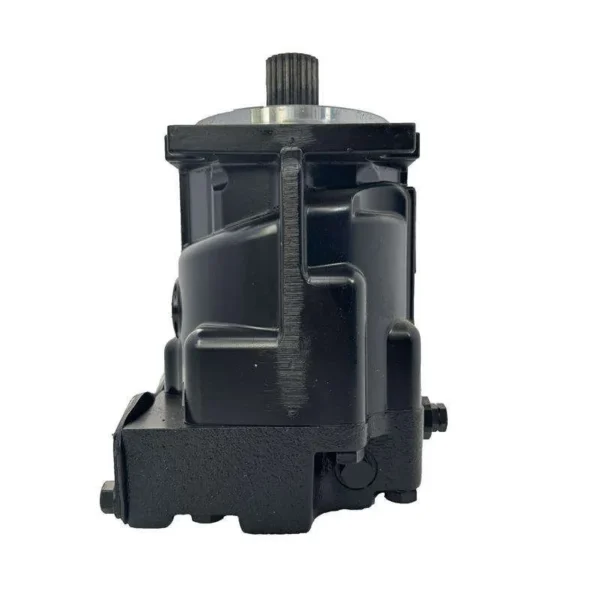 90M Series (030/042/055/075/100/130/180/250) Axial Piston Hydraulic Pump | 30MPa | 6 Months Warranty - Image 2