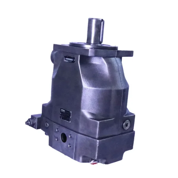 Genuine Parker PV Series Hydraulic Piston Pump Replacement Parts (PV092/PV140/PV180/PV270) - Image 6
