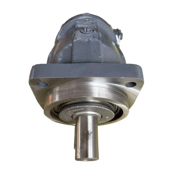 A2FO Hydraulic A2FO200 A2FO250 Hydraulic Pumps A2FO200/61R-NAB05 A2FO250/60R-VPB05 Radial Piston Pump - Image 3