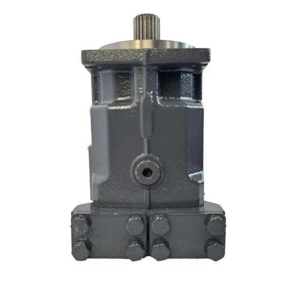 OEM HMF75 Piston Hydraulic Motor - 75cm³, 500bar, 152.8kW, 2500rpm - Image 4