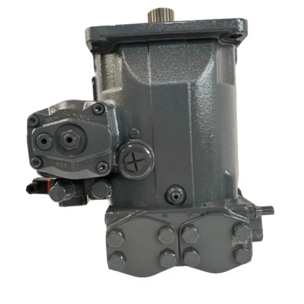 Rexroth A4VG250EP4D1 Hydraulic Axial Piston Pump - 250cc, 400bar, EP Control - Image 3