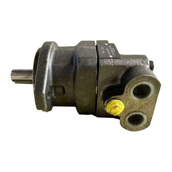 Parker F11-005 Hydraulic Motor (Two-Way, 80cc, 30MPA) - صورة 4