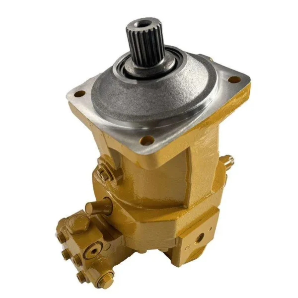 OEM Hydraulic Main Pump A6VM160HA1T & AA6VM170 Hydraulic Motor for Excavators - Image 5