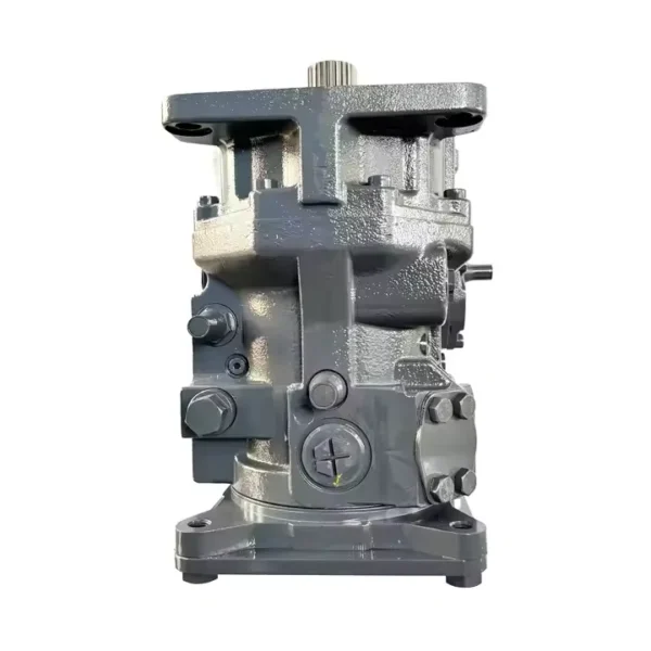 A4VG Pump A4VG175EP1DP0M0/40CLND6T11F0000AF00 -S A4VG175EP4DP0T0/40NRND6A21U0000DE00-S Hydraulic Piston Pump - Image 6
