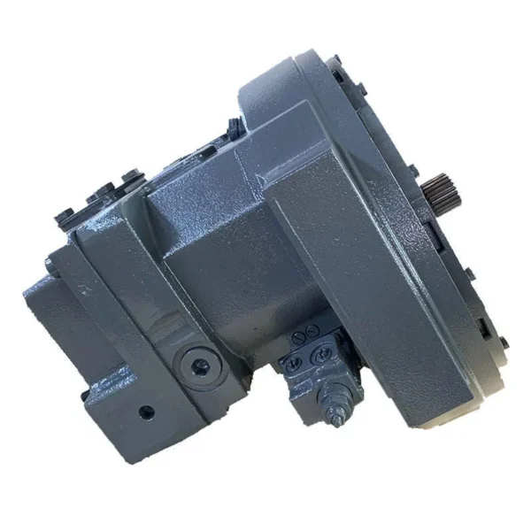 Liebherr DPVPO108 Hydraulic Piston Pump OEM Spare Parts for Excavators