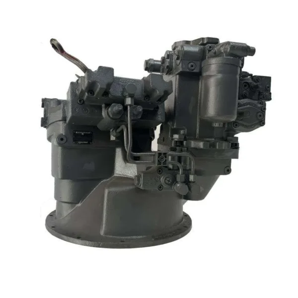 A8v0140 A8vo140 Oil Hydraulic Pump Variable Displacement Piston Pump — изображение 2