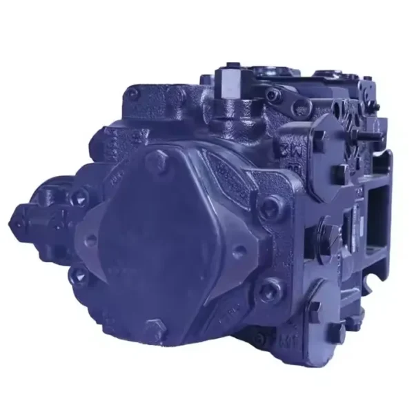Sauer In-Stock Hydraulic Piston Pump 90r055 90r075 90r100 90r130 90R180 - Image 3