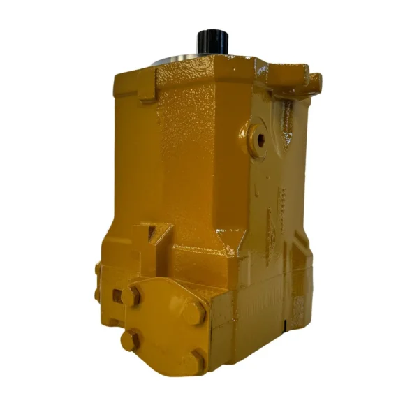 Hydraulic Pump Hpr135 Pump Spare Parts Hpr055 Hpr075 Hpr105 Hpr135 Hpr165 Hpr210 Hpr280 Hydraulic Pump for Machinery — изображение 6