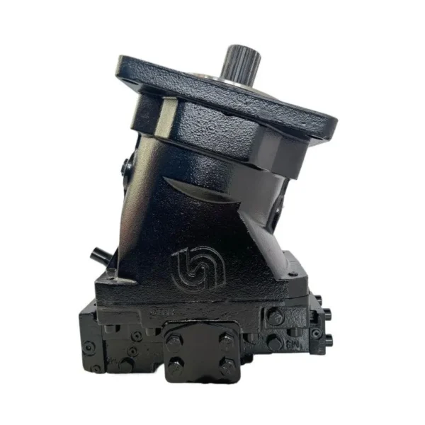 OEM 51V Series Hydraulic Piston Pump Motor (Model 51V250) — изображение 7