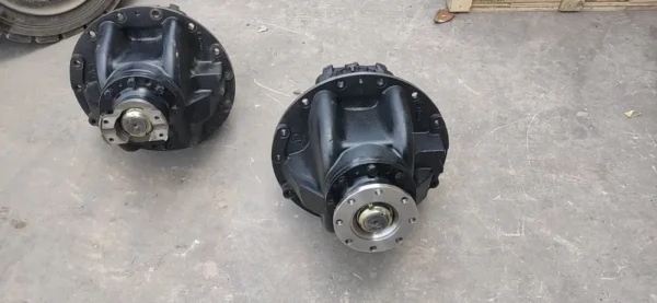 XCMG ZL50G Wheel Loader Main Reducer 275101678 DA1170B-II.3 - Image 3