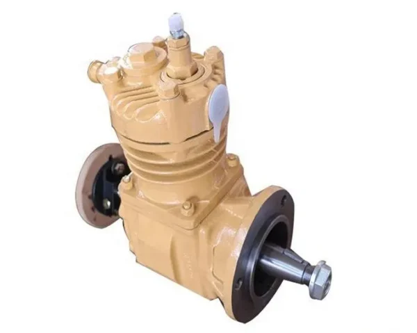 xcmg Zl50g Lw500 Loader Parts air Compressor 860109722 D30-3509100 — изображение 4