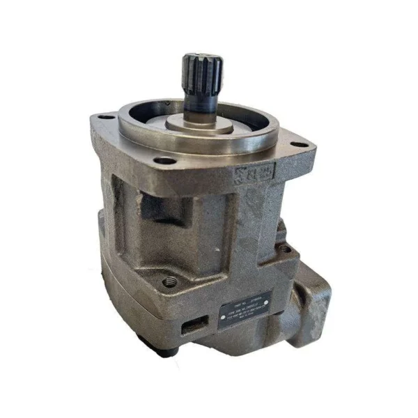F12-060/F12-080/F12-090 Hydraulic Motor for Mini Excavator & Injection Molding Machine, 97ml/r, 2500cc Max Flow - Image 5