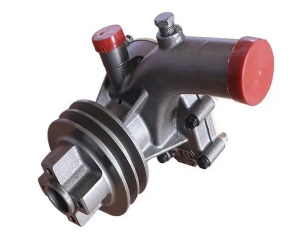 Genuine XCMG Weichai Diesel Engine Water Pump 612600061739 & 612640060230 for ZL50G – Bild 4