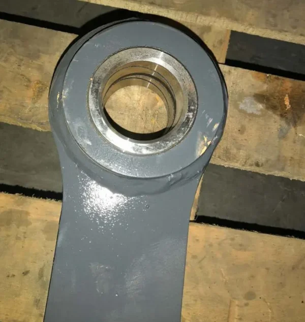 XCMG ZL50KV/ZL50G/ZL50GN Loader Connecting Rod Part 252910600 - Image 4