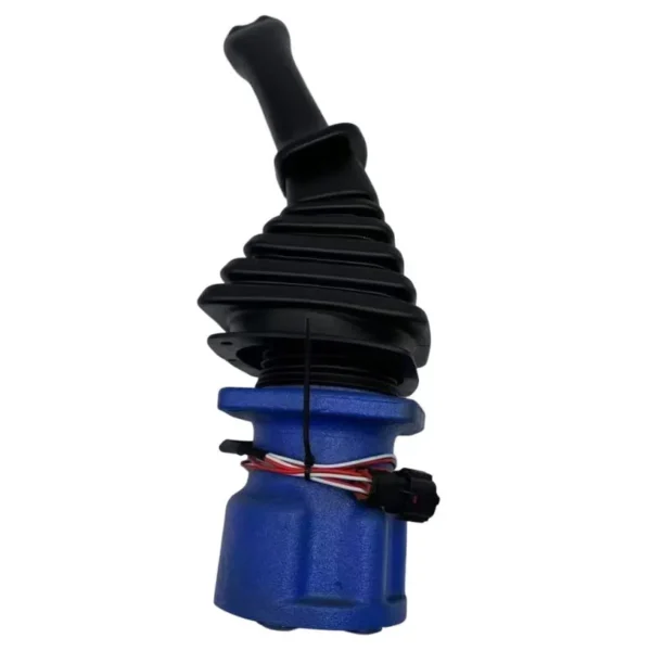 OEM Universal Excavator Joystick Control Lever Assembly with 6-Month Warranty - Image 2