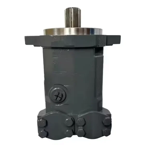 Linde HMF Series Hydraulic Piston Pump HMF105-02TF |, Heavy Duty