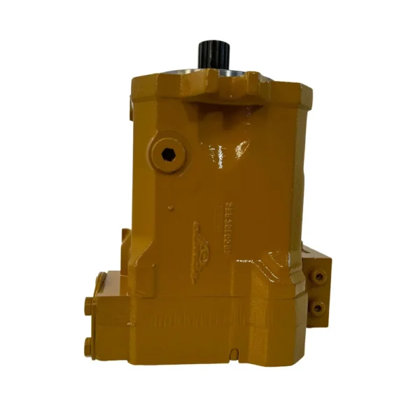 Hydraulic Pump Hpr135 Pump Spare Parts Hpr055 Hpr075 Hpr105 Hpr135 Hpr165 Hpr210 Hpr280 Hydraulic Pump for Machinery — изображение 7