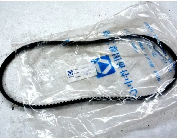 XCMG Engine Fan Belt AV15*1055 860148965 - Image 3