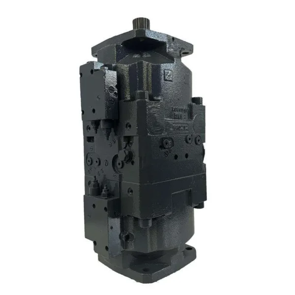 DMVAG-165 Hydraulic Piston Pump for Excavators & Construction Machinery | OEM - Image 5