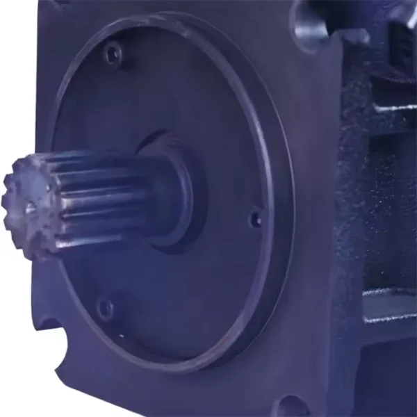 Sauer 90R Series Piston Hydraulic Pump (90R030/42/130) | Excavator Spare Parts & Motor Pump - Image 6