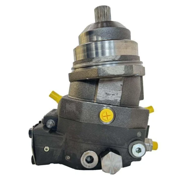 A6VE160HZ3 Hydraulic Variable Motor | 160cm3 Displacement | 1019Nm Torque | OEM Brand - Image 6