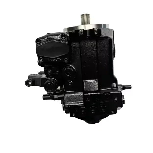 Rexroth A4VG40DA2DM8 Hydraulic Pump - DA Control, 40MPa Pressure, 6MO Warranty - Image 3