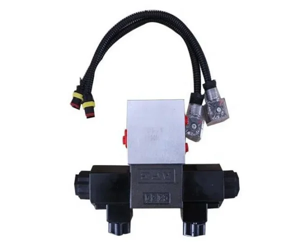XCMG Genuine Fuel Filter 803043609 for ZL50G/LW500K Series
