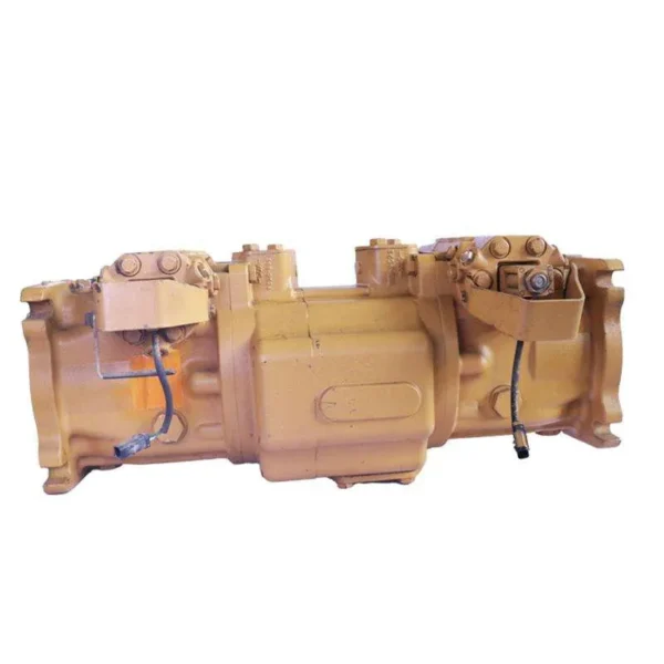 Original New Hydraulic Pump Hydraulic Lift Pump 398-8229-01 Hkl0159 Hydraulic Pump - Image 2