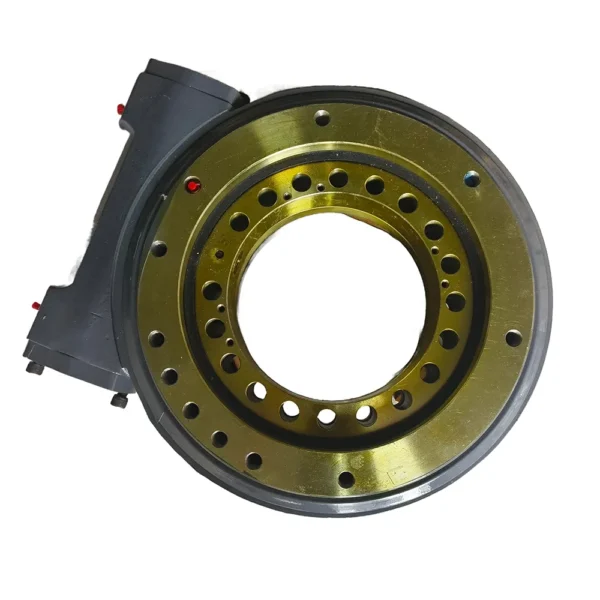 XCMG SQ Series Truck Crane Slewing Bearing | Customized Replacement Parts