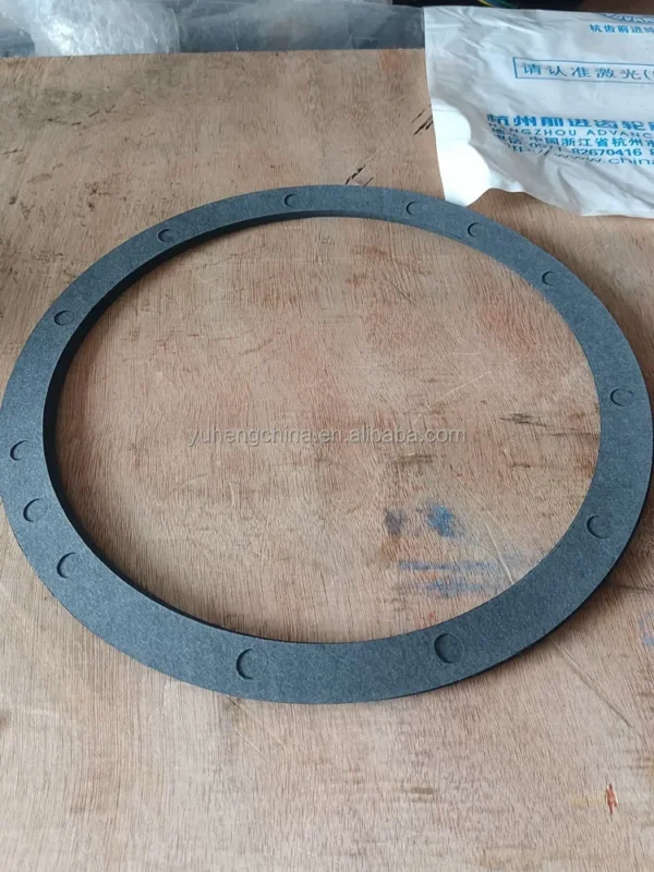 XCMG ZL50G Loader Transmission Bearing Kit 5M-6126 for Excavator & Mine Truck - Image 3