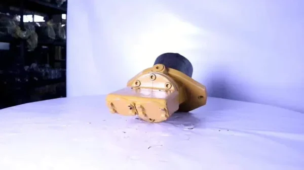 A2FE Series Axial Piston Fixed Displacement Hydraulic Motor (A2FE90/107/125/160)