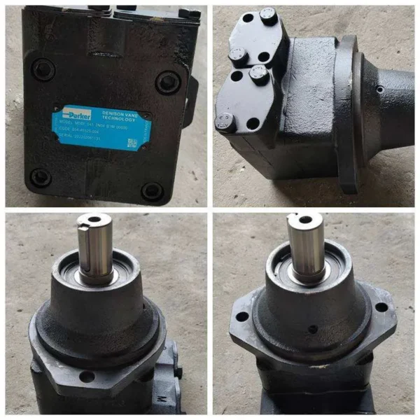 XCMG Excavator Circlip Axle Retainer Ring 4472-354-026 | Compatible with R130W-3/R1300W/R170W-7 Models - Image 3