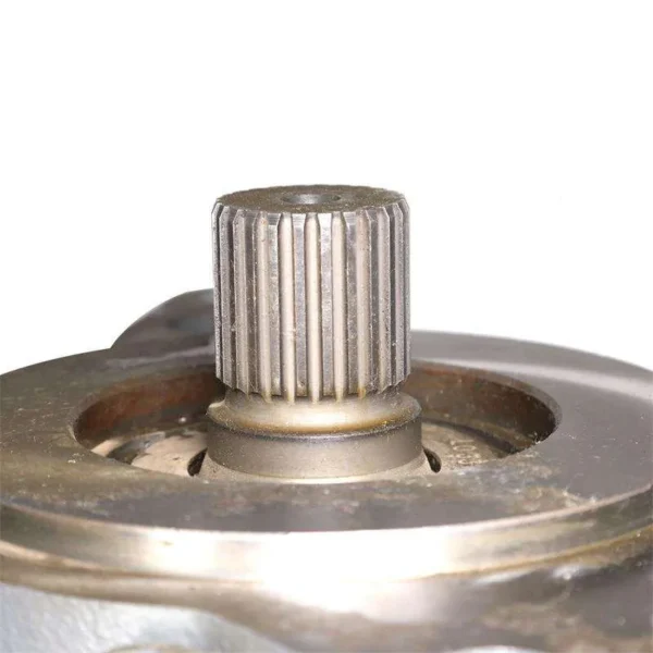 Liebherr LPV165 Piston Hydraulic Pump | OEM Replacement Parts - Image 6