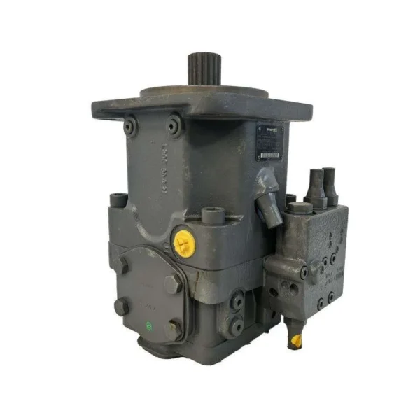 Rexroth A11VO75LRDS Hydraulic Pump, 75ml/r, 35MPa, 190L/min - Image 6
