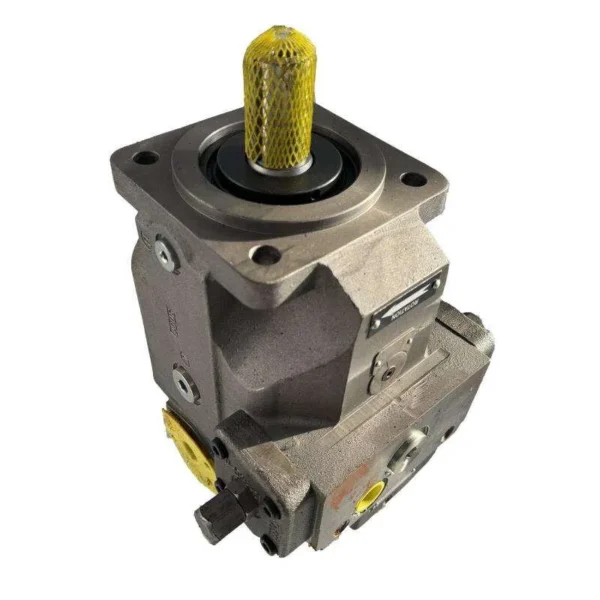 Rexroth A4VSO40 Axial Piston Pump | 40ml/r Displacement | 350 Bar Hydraulic Pump for Testing - Image 3