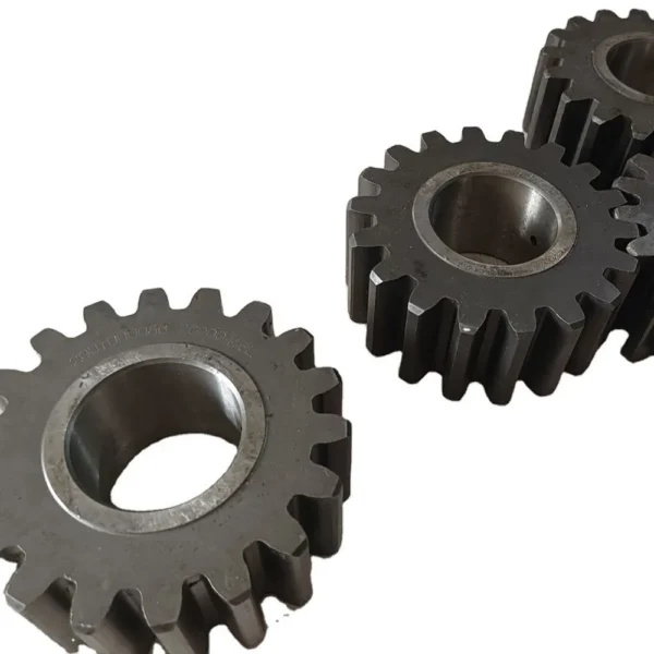 XCMG LW500FN Wheel Loader Planetary Gear Set 2907000056 | OEM Replacement Part
